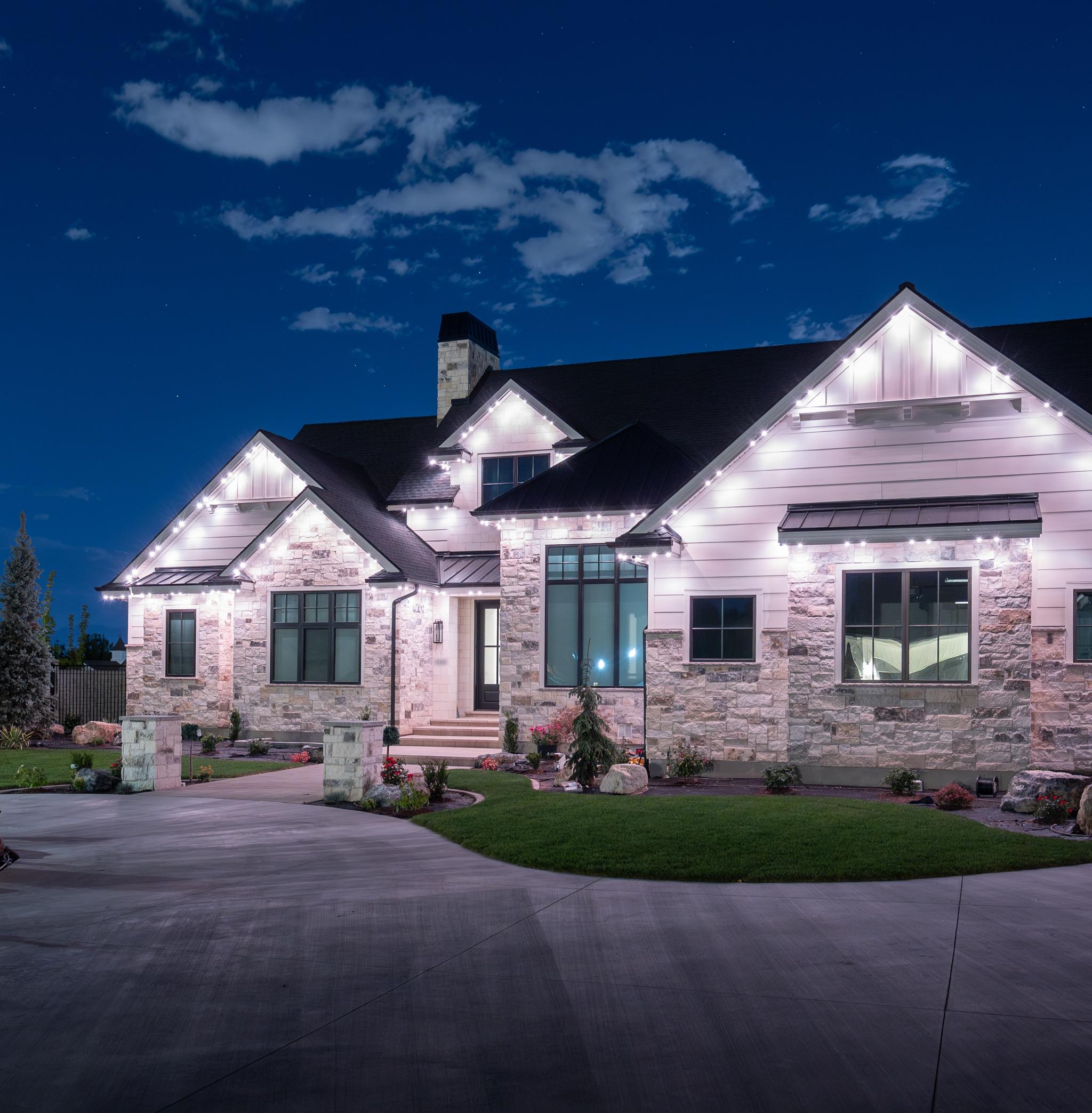 Security Lighting